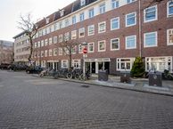 Semarangstraat 28 I, 1095 GE Amsterdam