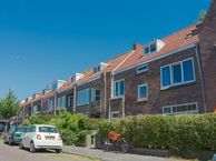 Roodborststraat 21, 2333 VN Leiden