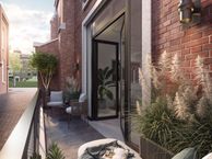 Baronielaan 22 A11., 4818 RA Breda