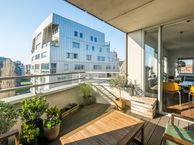 Rietlandpark 169, 1019 DT Amsterdam