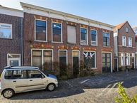 Blekerslaan 18, 1814 EJ Alkmaar