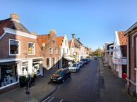 Kerkstraat 27, 8754 CR Makkum