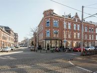 Spanjaardstraat 136, 3025 TX Rotterdam