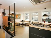 Marnixstraat 71 A, 1015 VC Amsterdam