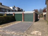 Graaf Ottolaan (garage), 2263 TV Leidschendam