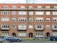 Achillesstraat 107 II, 1076 PZ Amsterdam