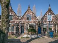 Nieuwpoortslaan 6, 1815 LN Alkmaar