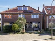 Sint Radboudstraat 24, 3817 BN Amersfoort