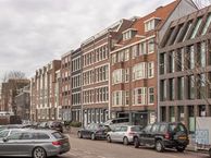 Foeliestraat 10 2, 1011 TM Amsterdam