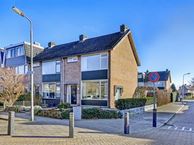 Arisstraat 25, 1531 EG Wormer