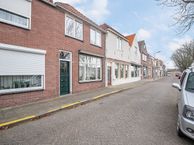 Westdijkstraat 25, 4341 EH Arnemuiden