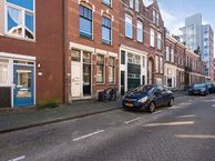 Osseweistraat 30 b, 3023 DD Rotterdam