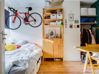 Bolksbeekstraat 27 bis, 3521 CM Utrecht