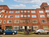 Shackletonstraat 5 3, 1056 RL Amsterdam