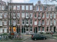 Tweede Helmersstraat 78 H, 1054 CM Amsterdam