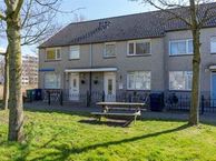 Helena Kuipers-Rietbergstraat 85, 1318 AV Almere