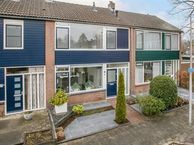 Prinses Christinastraat 4, 3421 HJ Oudewater