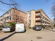 Anna van Burenlaan 78, 6713 NL Ede