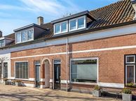 Werfstraat 29, 4835 KA Breda