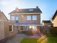 President Kennedystraat 10, 5161 AJ Sprang-Capelle