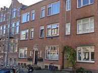Lisstraat 19 c, 3037 RA Rotterdam