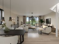 Blok 2 (Bouwnr. 5), 4012 BC Kerk-Avezaath (Gem. Buren)