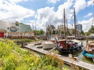 Veerkade 15, 3016 DE Rotterdam