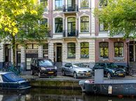 Zieseniskade 10 H, 1017 RS Amsterdam