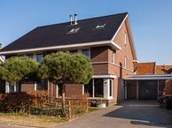 Houtjeslaan 8, 1871 VD Schoorl