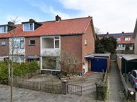 Marterlaan 74, 1216 EZ Hilversum