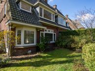 Kievietslaan 11, 2243 GB Wassenaar