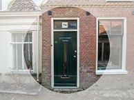 Kerkstraat 33, 9001 AB Grou