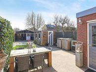 Marshallstraat 9, 6671 BE Zetten