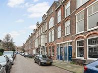 Galileïstraat 93 A, 2561 TA Den Haag