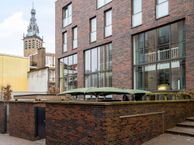 Carmelhof 4, 6511 CA Nijmegen