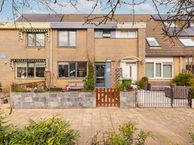 Rolling Stonesstraat 24, 1311 JT Almere