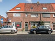 Zebrastraat 21, 3064 LR Rotterdam