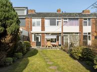 J.C. Beetslaan 70, 2131 AN Hoofddorp