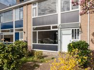 Kwikstaartlaan 20, 2261 EP Leidschendam