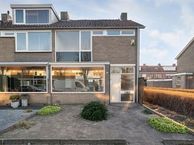 Abdijstraat 19, 4816 JK Breda