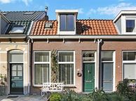 Holsteynstraat 6, 2021 HK Haarlem