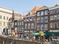Vismarkt 4 B, 3511 KR Utrecht