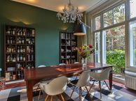 H.W. Mesdagstraat 44 44A, 9718 HL Groningen