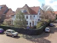 J.C. van Oostzanenlaan 8, 2102 AX Heemstede