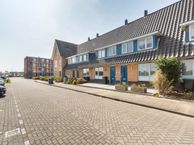 Sikkelwei 10, 2992 ZN Barendrecht