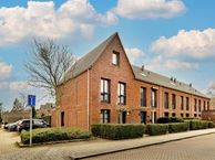 Millenaarstraat 9, 2134 LR Hoofddorp