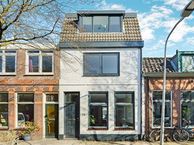 Kloosterstraat 79, 2021 VL Haarlem