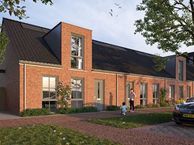 Zuyd Kwartier (Bouwnr. 0.25), 4612 PA Bergen op Zoom