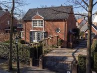 Prinses Marielaan 32, 2242 CL Wassenaar