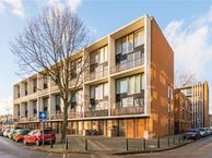 Maria van Reigersberchstraat 15, 3031 XL Rotterdam